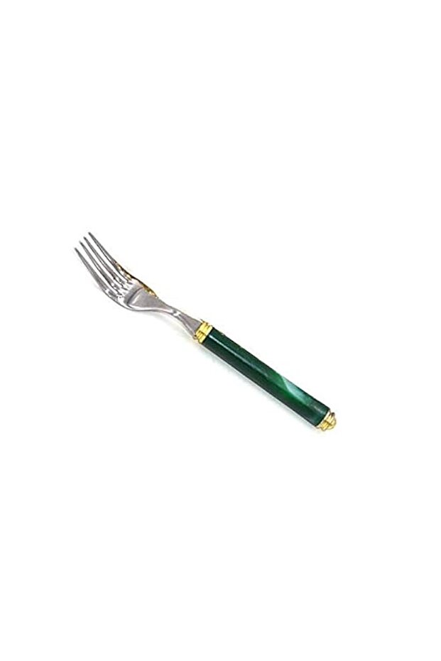 Table Fork Stainless Steel Assorted 1 Piece
