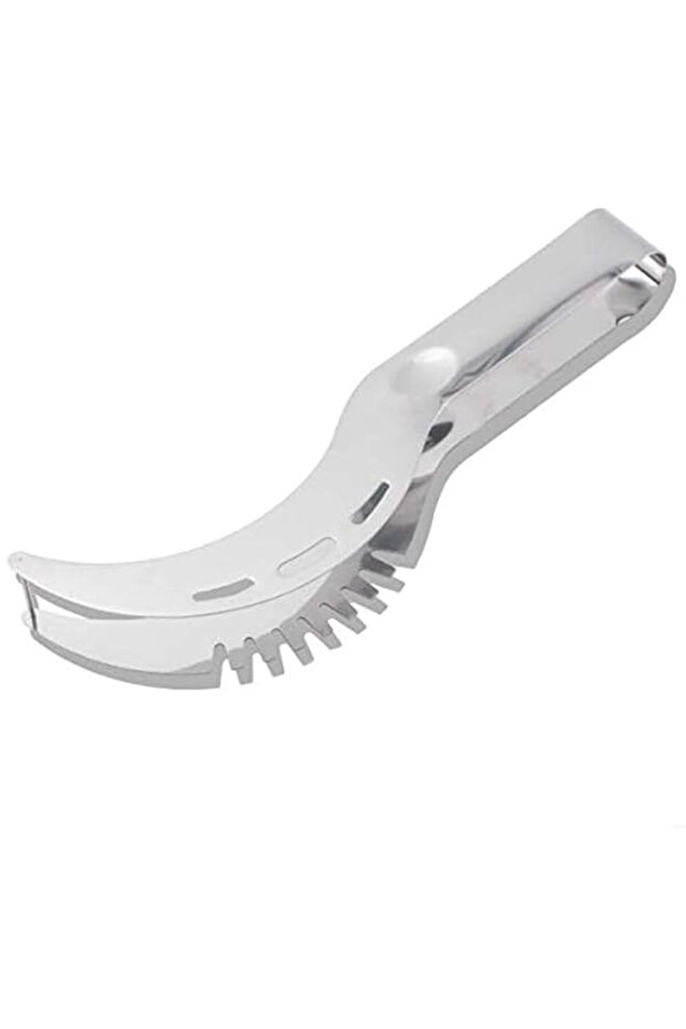 Watermelon Knife Cutter Slicer Corer Server Scoop Kitchen Tool Fruit Knife Splitter Slicer Cutter