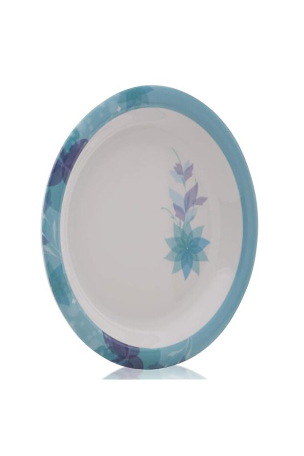 Hoover Spring Dessert Plate 20Cm
