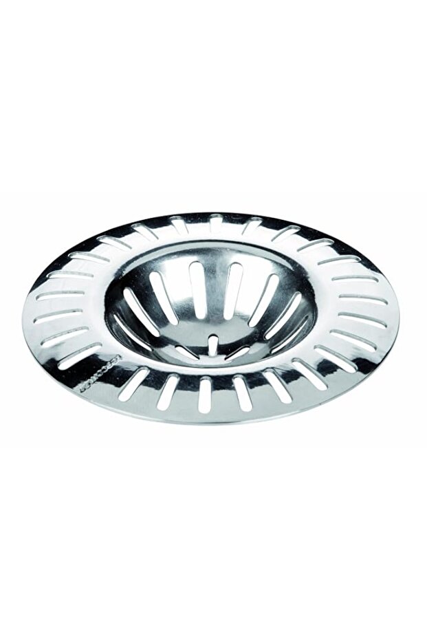 7CM SSTL SINK SIEVE-PRESTO/115212