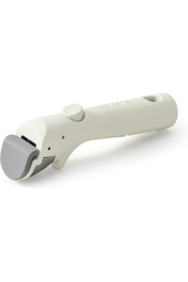 SENSARTE Removable Handle White, Suitable for SENSARTE Removable Cookware (White)