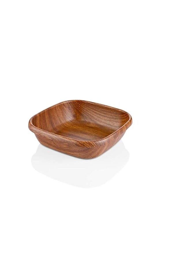Orchid EVELIN 28 CM Multipurpose Bowl Serving Bowls Fruit Rice Bowl Serving Dish Plate Food Container Kitchen Dining Tableware.