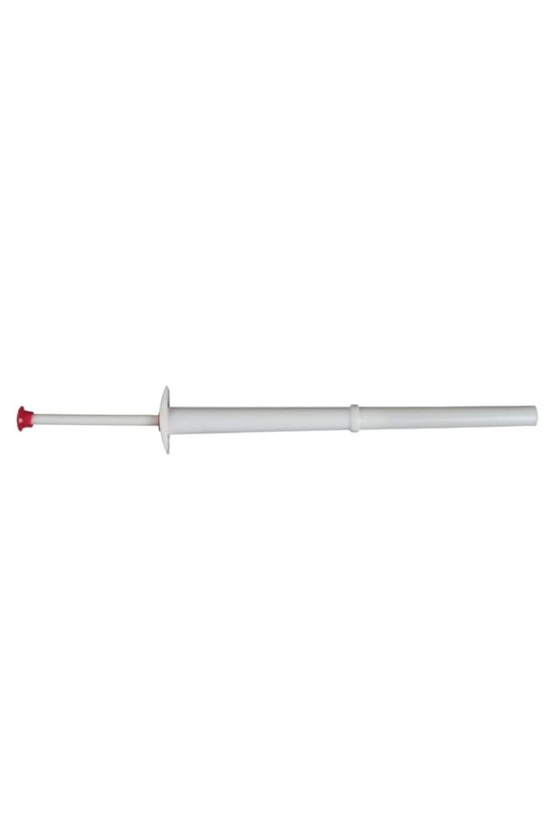Fox Run 5431 Pickle Picker, Plastic and Stainless Steel