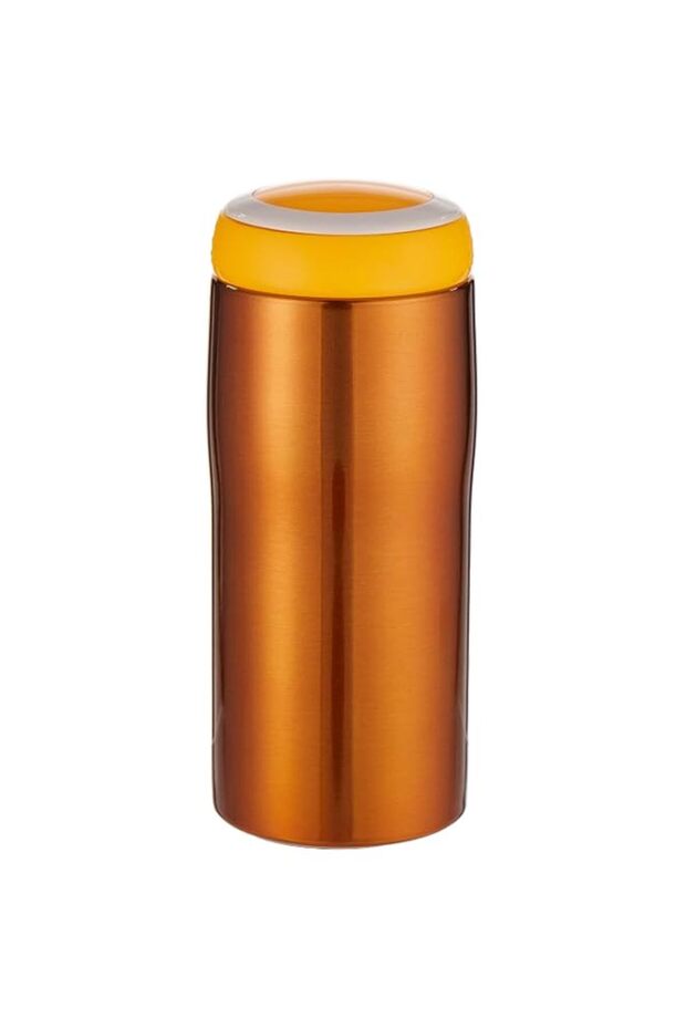 Xtra 0.35L "Slim" Double Wall S/S Vacuum Bottle (W0304) Xtra - W0304