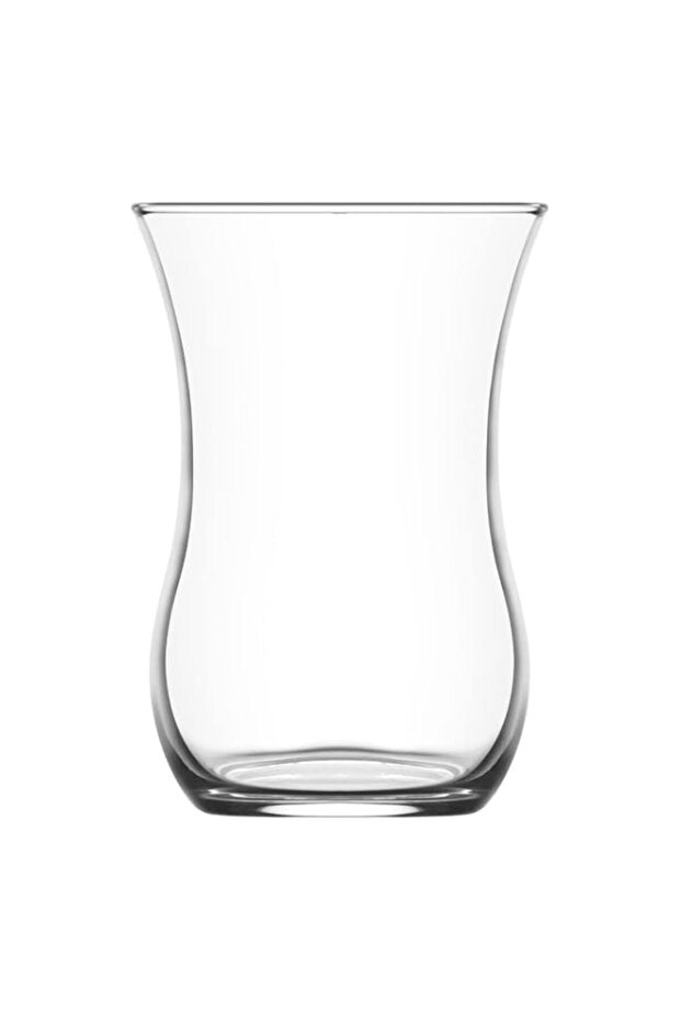 LAV-30020 TEA CUP 115cc 6PC ST