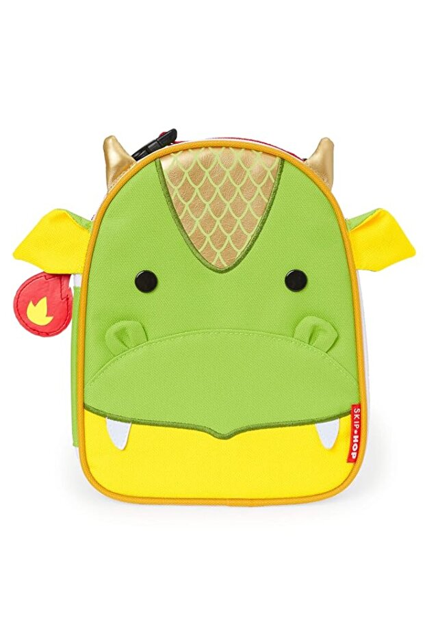 Skip Hop Zoo Lunchie Dragon