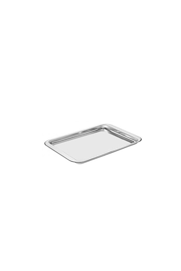 Inoxibar Steel Baking Tray
