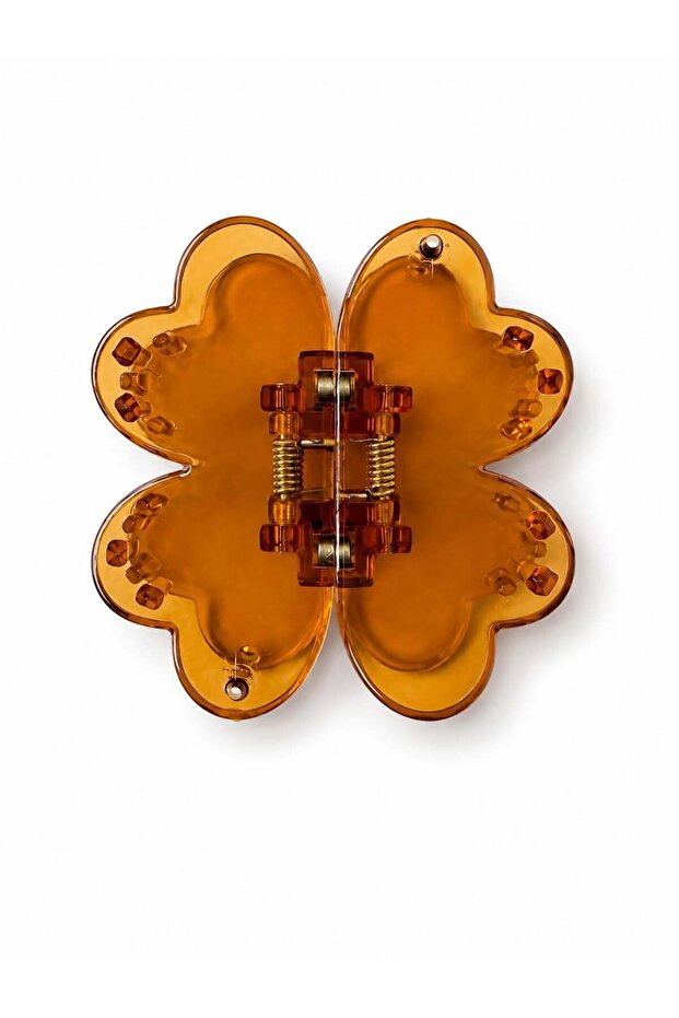 Flower Magnet 2-Pack Buckle