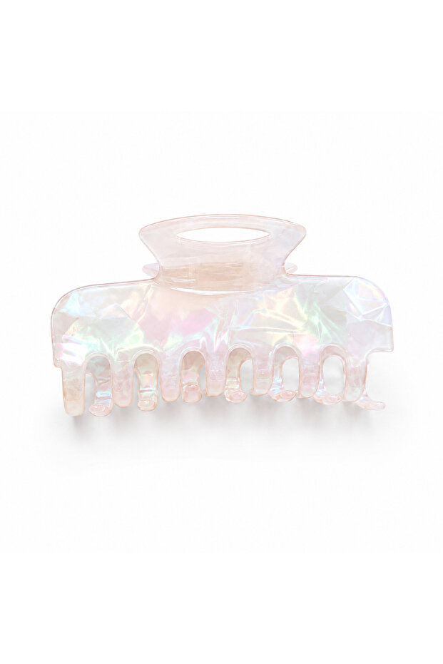 Bone Claw Clip