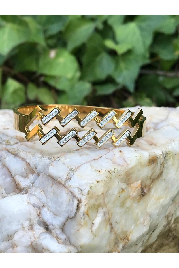 Arven Model Steel Bracelet / Gift