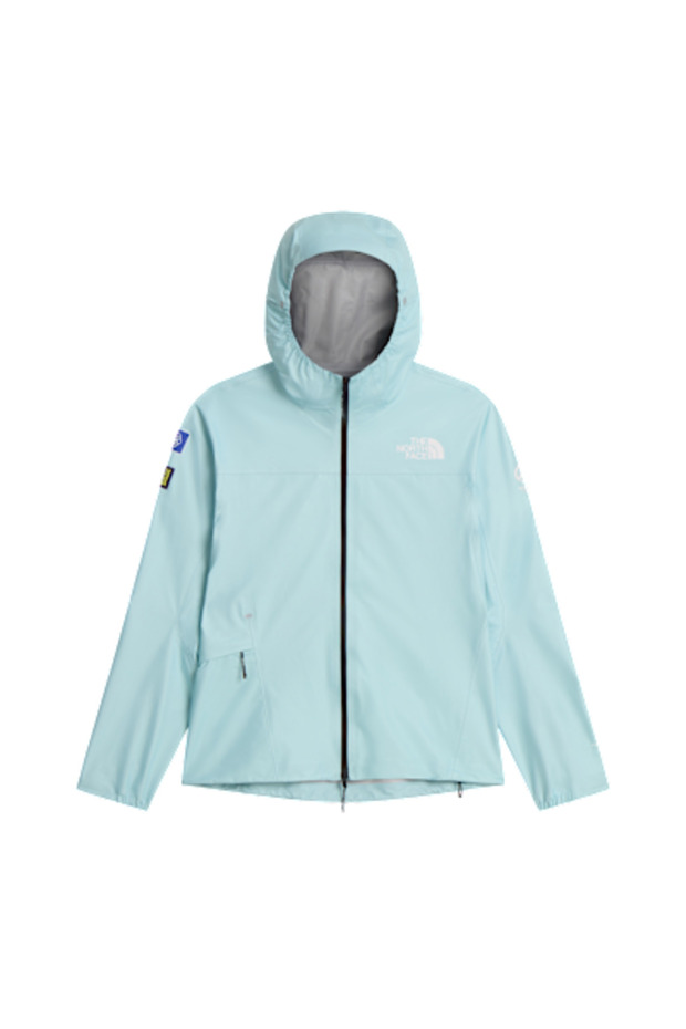 W Summit Futurelight Superior Jacket - g