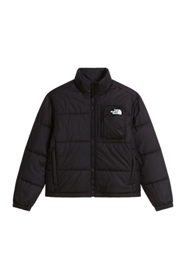 W Nuketo Synth Ins Jacket Nf0A8J44Jk31