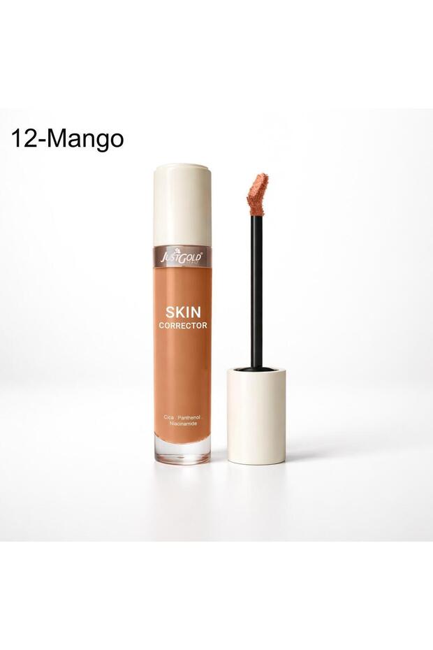 كوركتر مصحح للبشره درجه 12-MANGO
