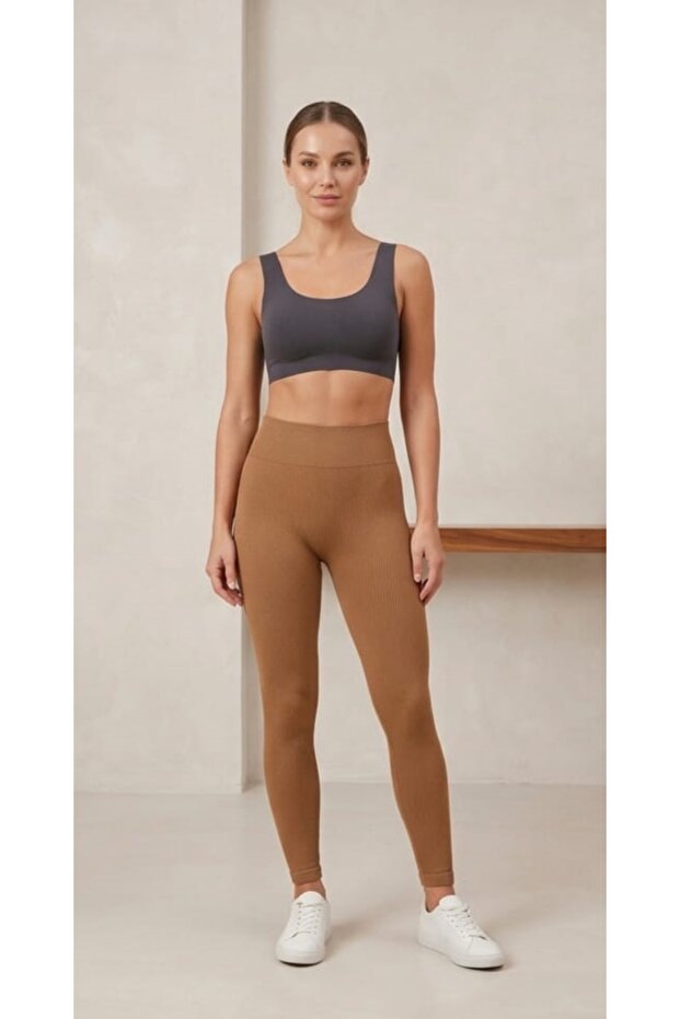 Seamless Imported Leggings