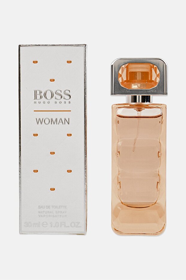 Boss Women Eau De Toilette 30 ml