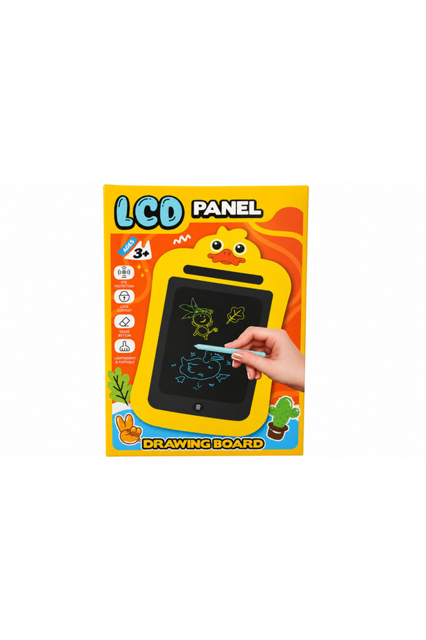 8114 Writing Tablet