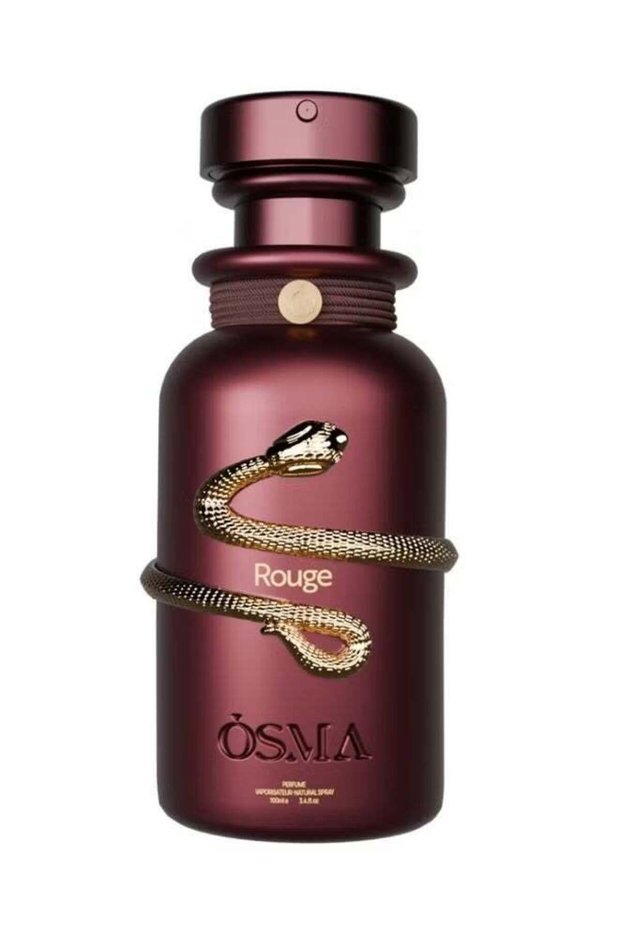 عطر أوسما روج 100مل