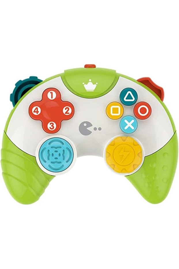 Huanenger Pop-Up Animal Toy, Plastic, Unisex, 12 Months+, Educational, Sensory, and Safe, for Developing Coordination B