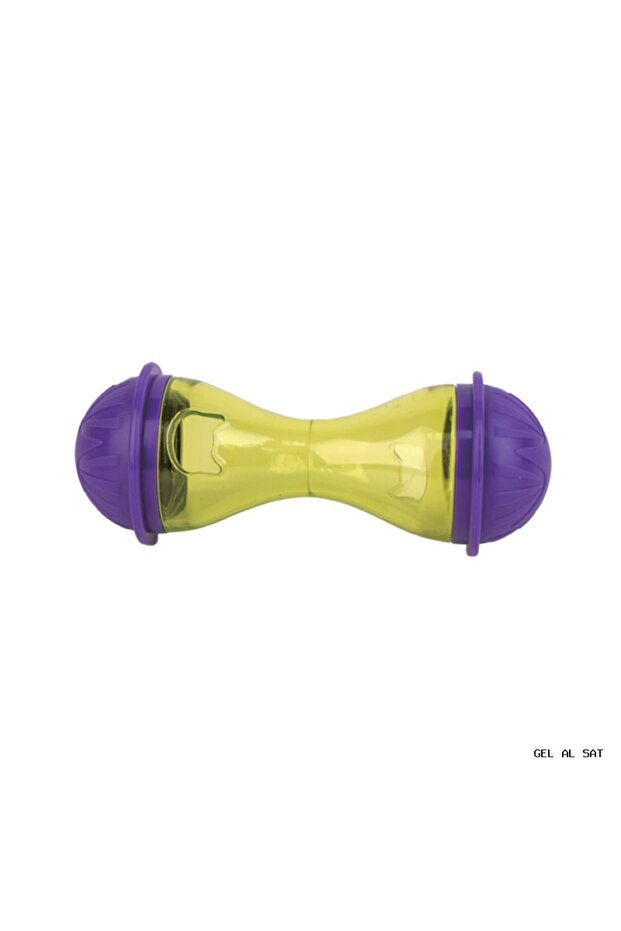Gelalsat Plastic Toy with Prize Container (52420) 11cm