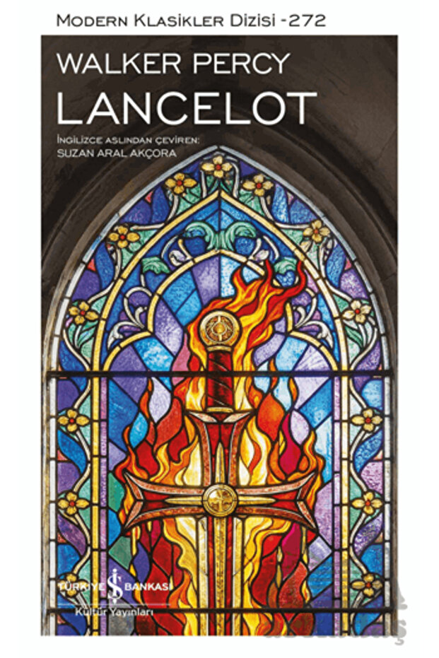 Lancelot
