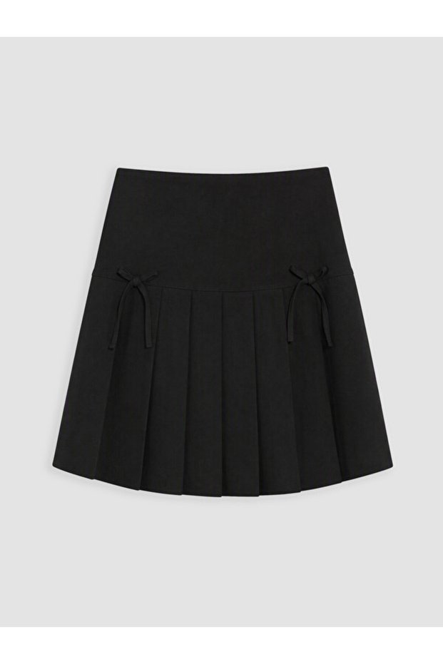 Girl's Pleated Skirt from Uzg Store for Style Enthusiasts