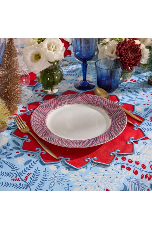 Azur American Service Set 2 Pieces