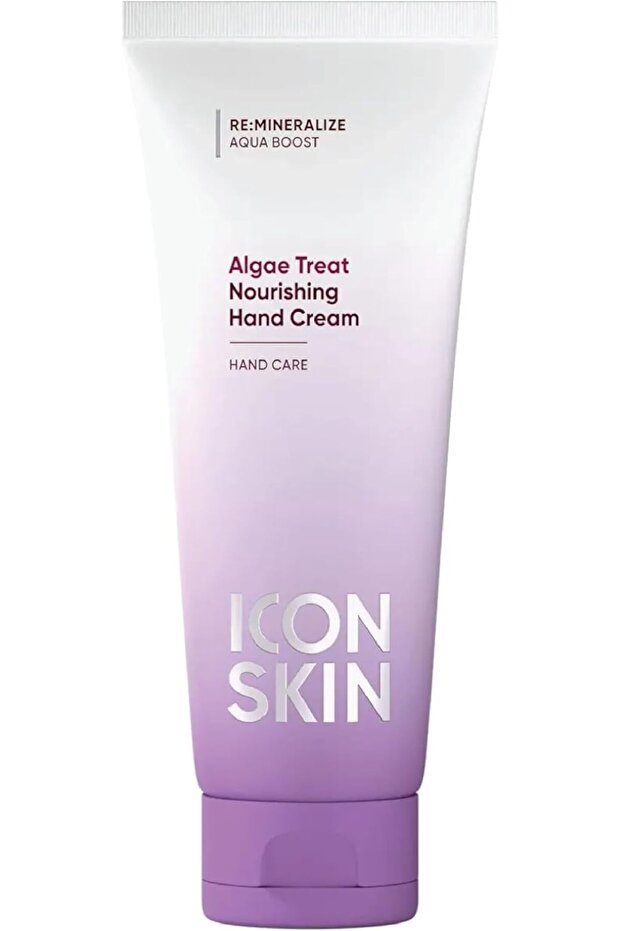 Algae Treat Nourishing Hand Cream 75 ml