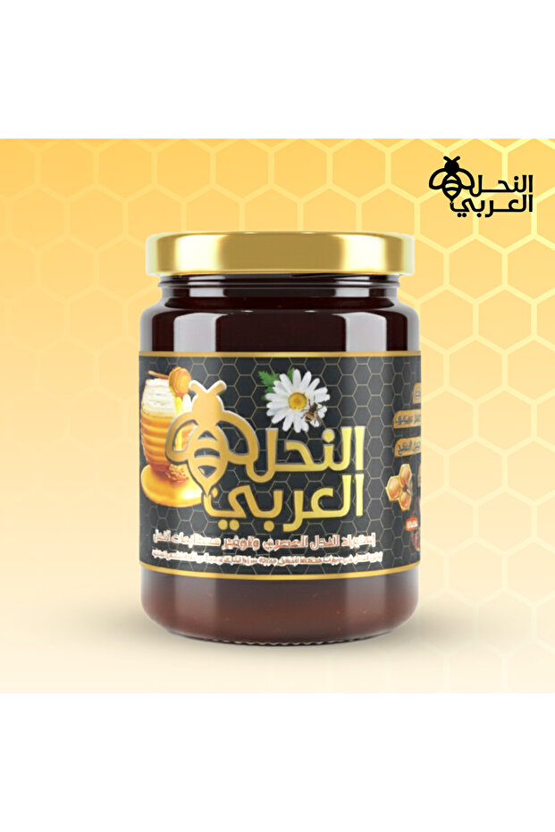 عسل بلدي اصلي سمرة 1 كيلو
