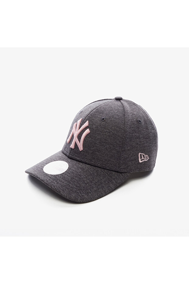 Tech Jersey 9Forty Neyyan Women's Gray Hat