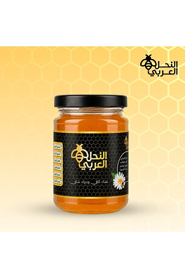 عسل صيفى مجرى 1/2 كيلو