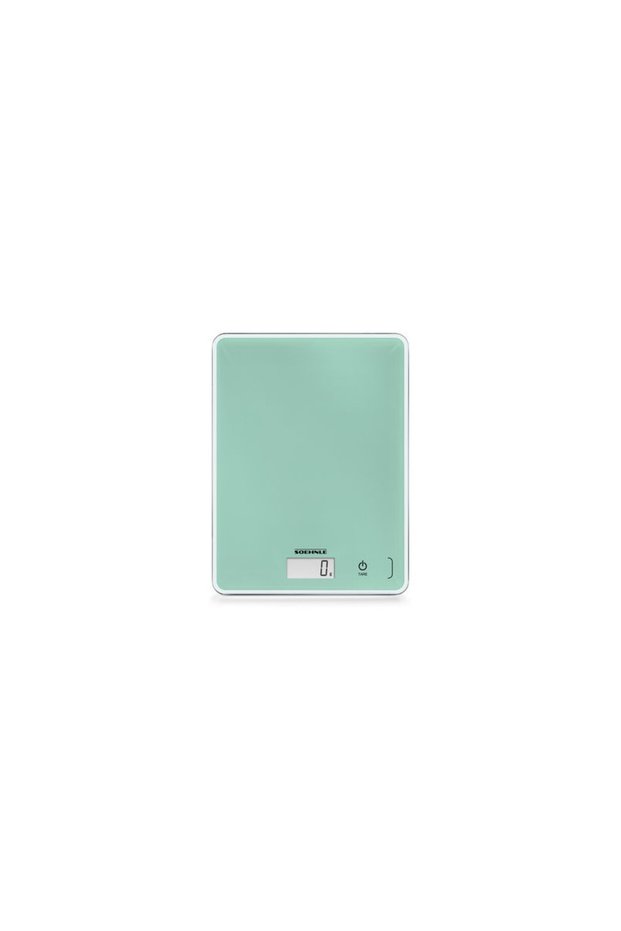 Kitchen scale Page 300 mint