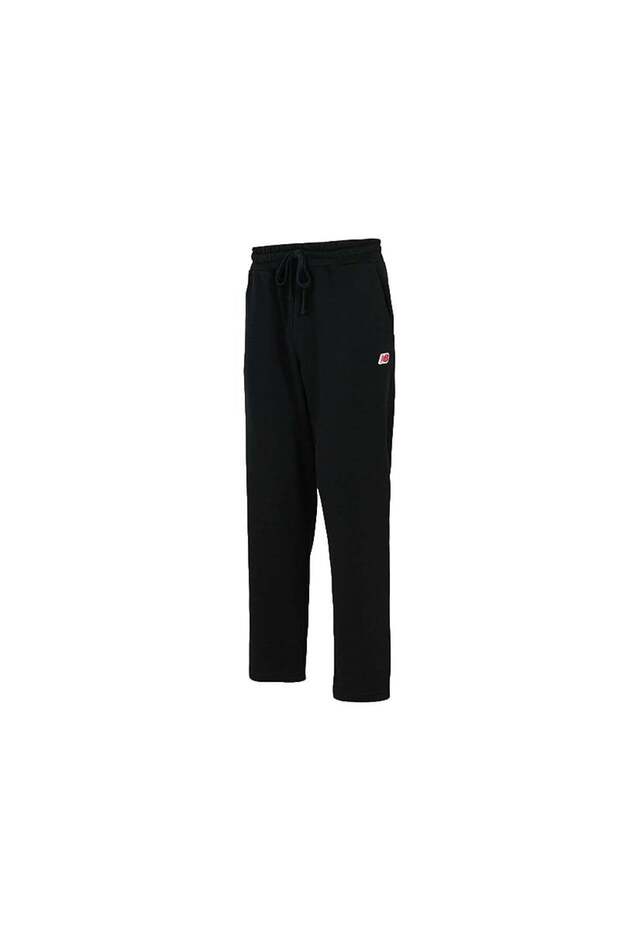 Lifestyle Men's Pants Mnp3607-Bk