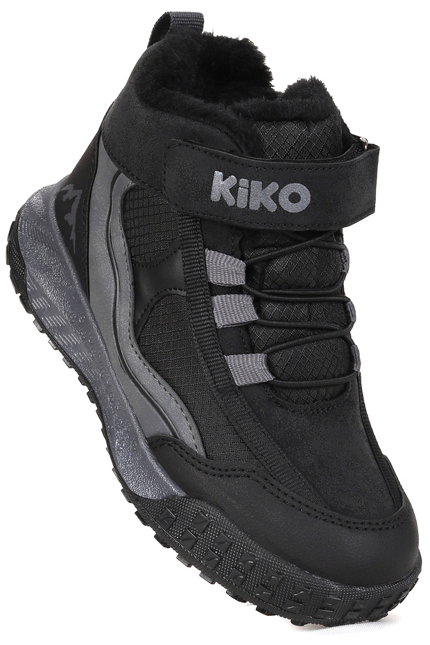 Rope Velcro Boys' Sports Boots Shoes