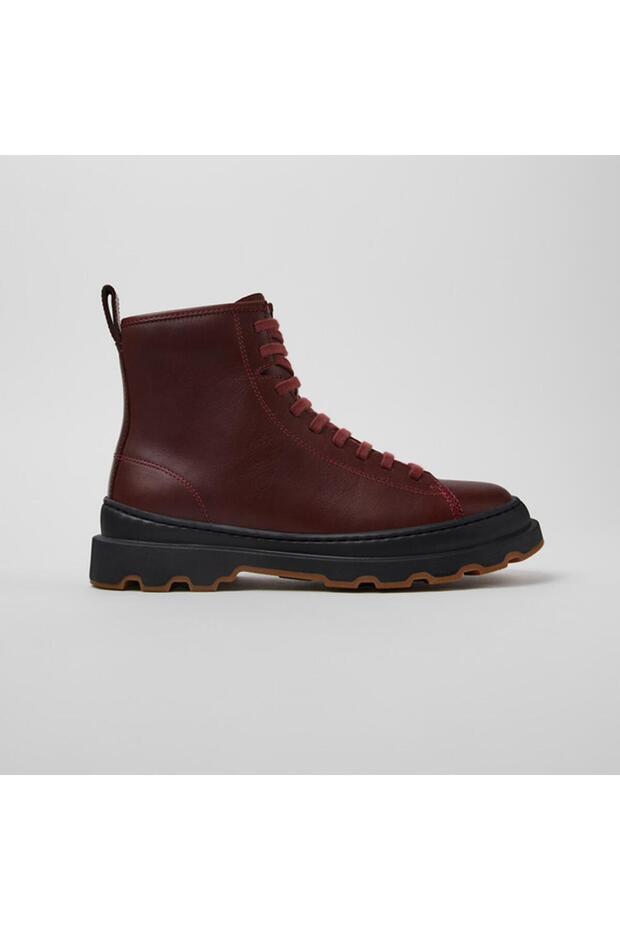 Brutus+ Burgundy Women's Boots Cmpk400816-011 Cmp.014 Burgundy-36