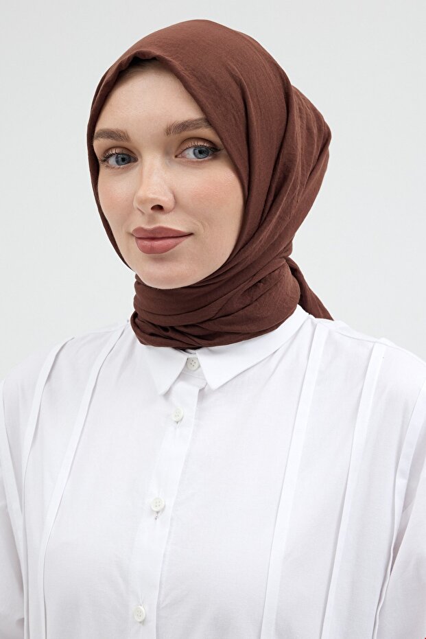 Rami Shawl Brown