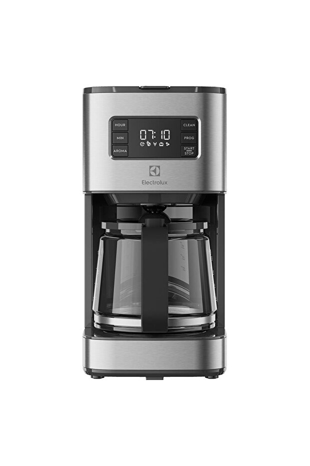 E5Cm1-6St Filter Coffee Machine with Time and Aroma Adjustment