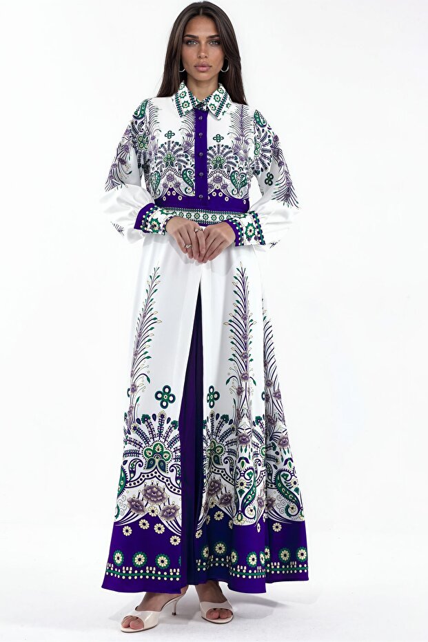 Msn Women's Maxi Dress