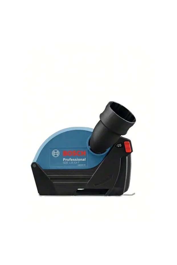 GDE 125 EA-T Dust Extraction System
