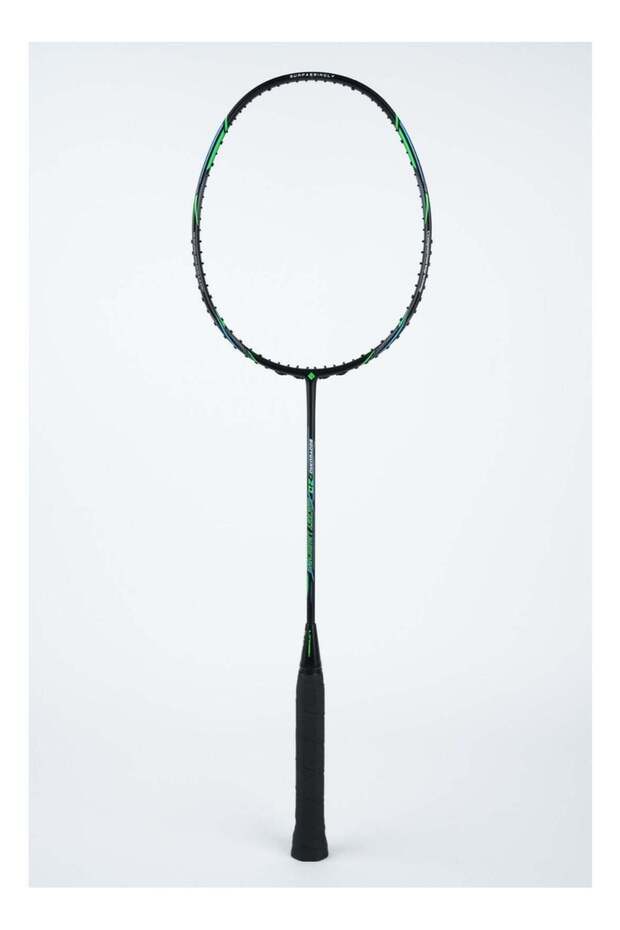 Bodyguard Strung Badminton Racket – Lightweight & High Performance