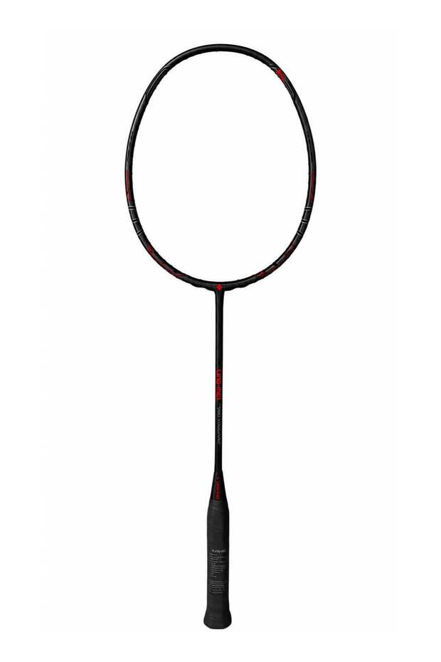 Starting line black Strung Badminton Racket – Lightweight & High Performance