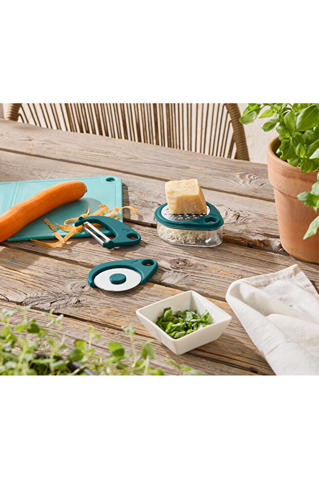Mini Kitchen Helper, 3-Piece Set
