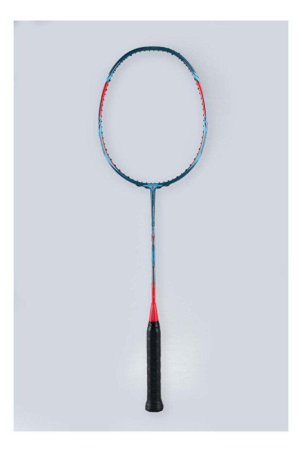 KX600 Strung Badminton Racket – Lightweight & High Performance