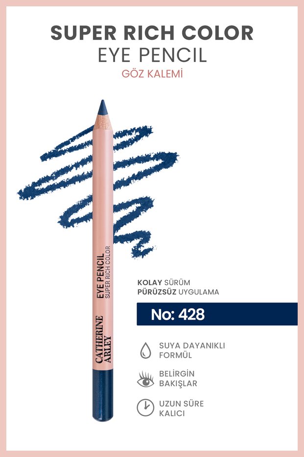 Eye Pencil No 428