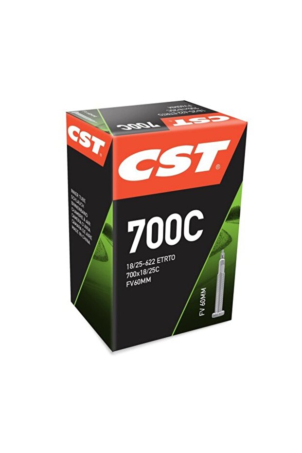 İç Lastik 700X18/25C 48mm