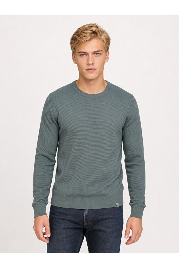 27K 2040477 Men's Sweater