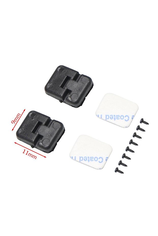 Door hinge Abs Plastic Door Hinge/door Handle/engine Hinge/fuel Tank Port/air Inlet Suitable For 1/1