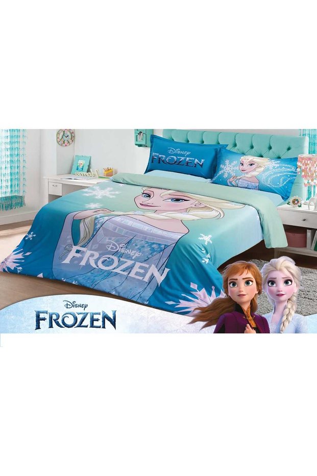 4 pcs Kids Comforter Set, F25