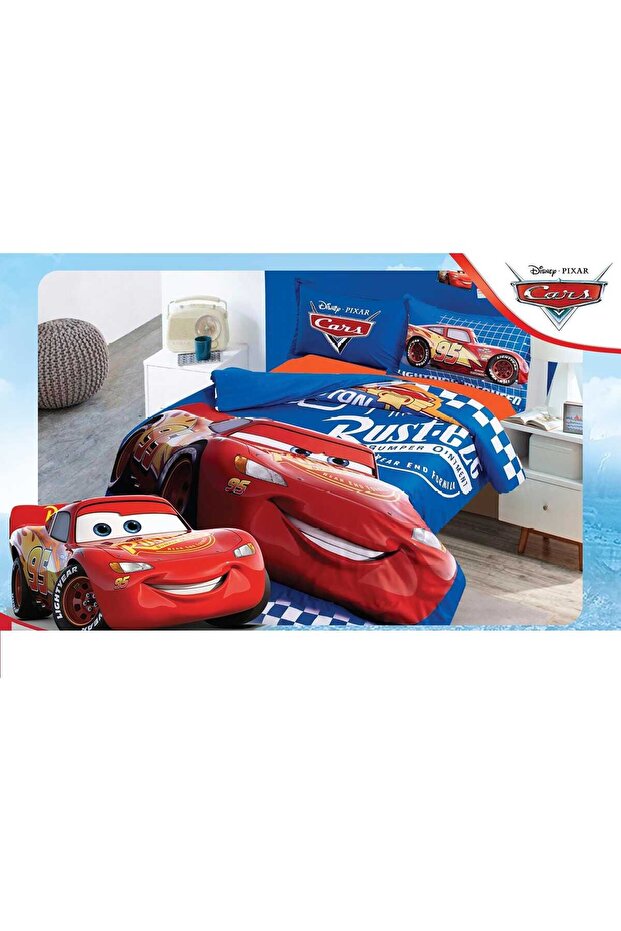 4 pcs Kids Comforter Set, C25