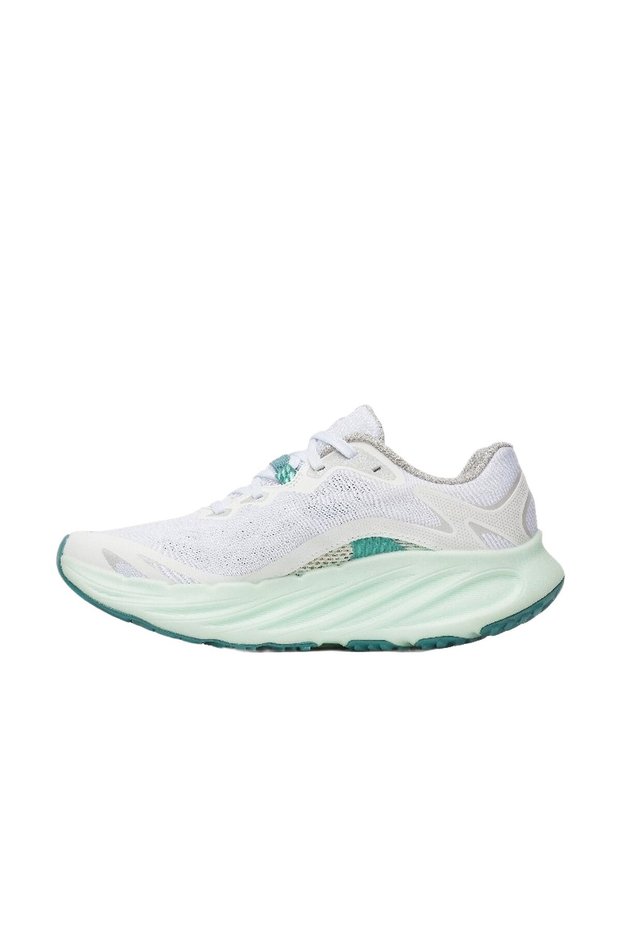 Promorph Women's White Patika Running Shoes Women's Patika Running Shoes