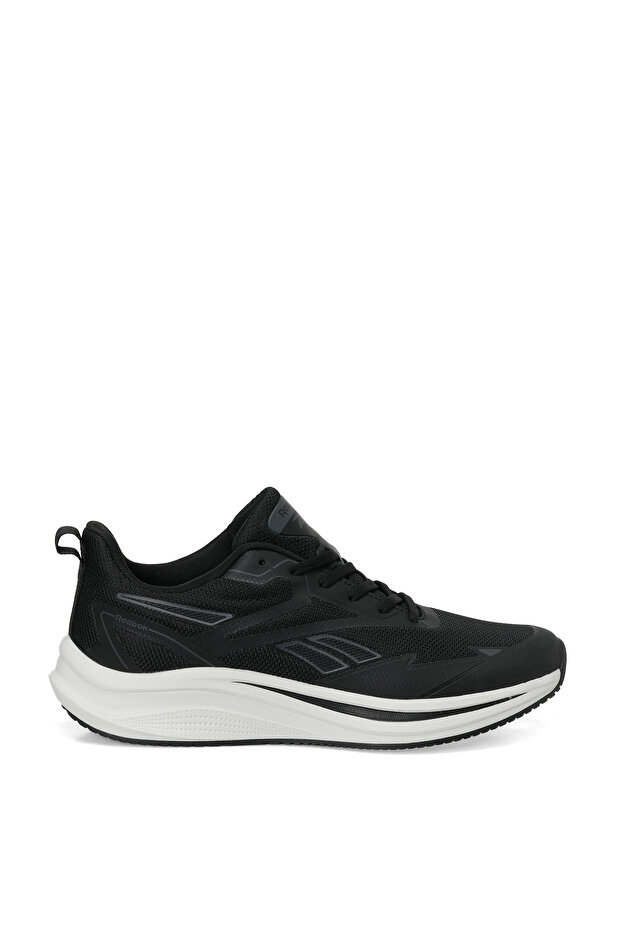 Quantum Peak I Black Men's Running Shoes